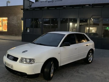Авто Audi A3 2001 № 8780059
