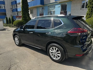 Авто Nissan Rogue 2018 № 8780065