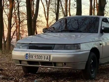 Авто ВАЗ 2112 2007 № 8780082