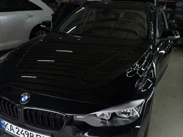Авто BMW 3 Серия 2013 № 8780085