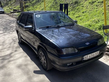 Авто ВАЗ 2114 2009 № 8780087