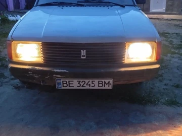 Авто  2141-02 Святогор 1993 № 8780088