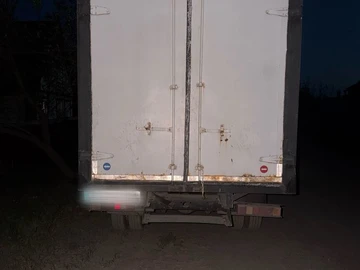 Авто ГАЗ 21 Волга 1997 № 8780092