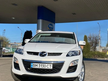 Авто Mazda Cx-7 2009 № 8780093