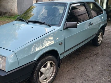 Авто ВАЗ 2108 1990 № 8780102