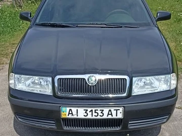 Авто Skoda Octavia 2006 № 8780103