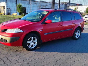 Авто Ford Canyon 2006 № 8780107