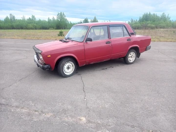 Авто ВАЗ 2105 1989 № 8780109