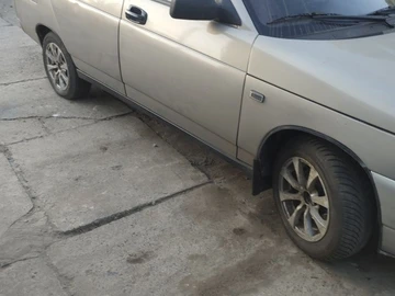 Авто ВАЗ 2111 2007 № 8780111