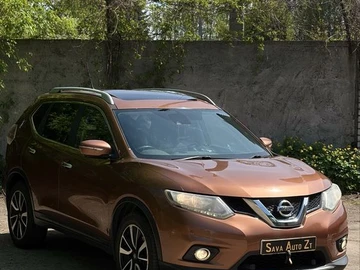 Авто Nissan X-Trail 2015 № 8780113