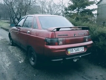 Авто ВАЗ 2110 2000 № 8780130