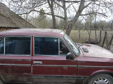 Авто ВАЗ 2106 1984 № 8780131