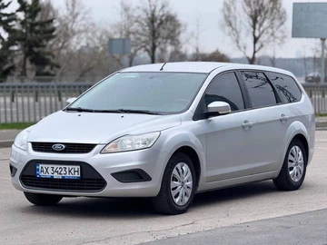 Авто Ford Focus 2008 № 8780137