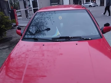 Авто Nissan Sunny 1994 № 8780139