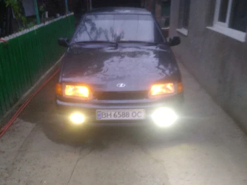 Авто ВАЗ 2115 2006 № 8780146