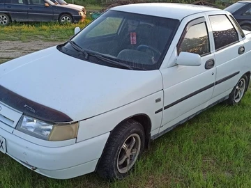 Авто ВАЗ 2110 2000 № 8780150