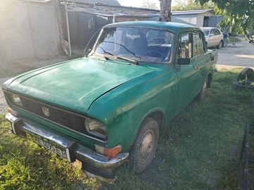 Авто  2140 1981 № 8780151