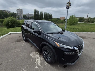 Авто Nissan Rogue 2023 № 8780153