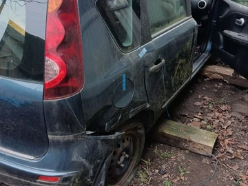 Авто Nissan Note 2013 № 8780154