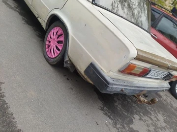 Авто ВАЗ 2106 1988 № 8780155