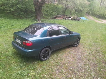 Авто Daewoo Arcadia 2004 № 8780159