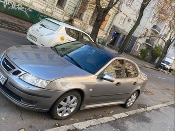 Авто Saab 9-3 X 2003 № 8780162