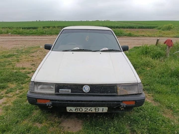 Авто Toyota Corolla 1986 № 8780165