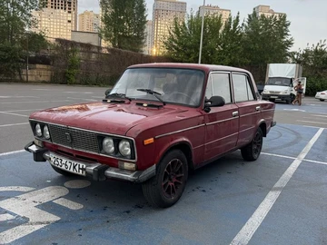 Авто ВАЗ 21065 1992 № 8780166