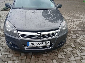 Авто Opel Astra 2010 № 8780168