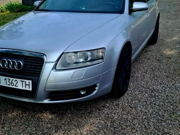 Авто Audi A6 2009 № 8780169