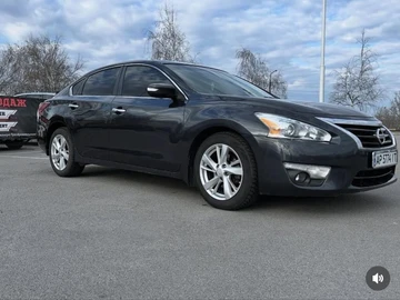 Авто Nissan Altima 2013 № 8780199