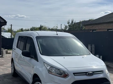 Авто Ford Transit 2018 № 8780204