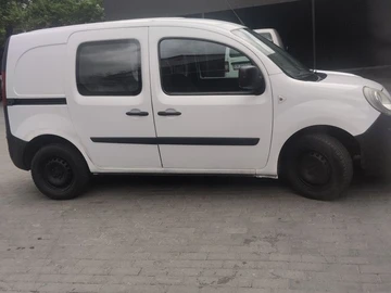 Авто Renault Kangoo Passenger 2008 № 8780210