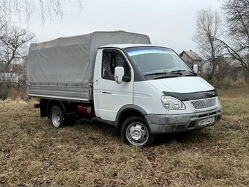 Авто ГАЗ 3302 Газель 2006 № 8780215