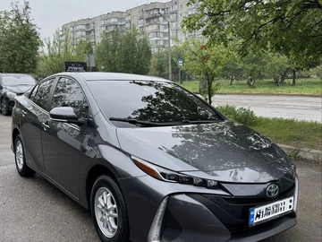 Авто Toyota Prius 2022 № 8780223
