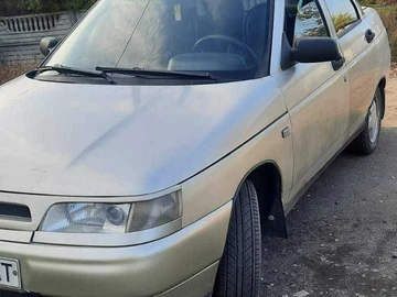 Авто ВАЗ 2110 2006 № 8780226