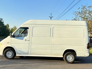 Авто Mercedes Sprinter 2000 № 8780232