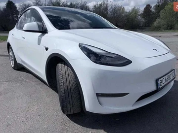 Авто Tesla Roadster 2023 № 8780239