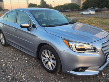 Авто Subaru Legacy 2016 № 8780247