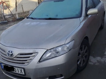 Авто Toyota Camry 2007 № 8780249