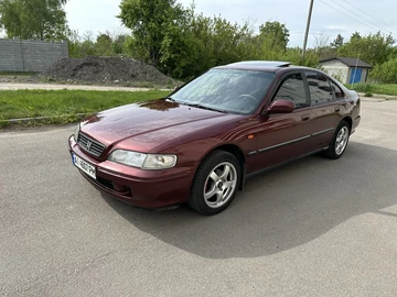 Авто Honda Accord 1996 № 8780250