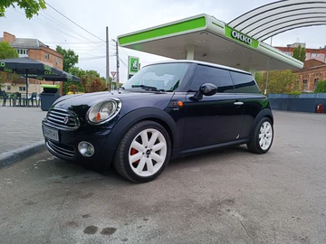 Авто MINI Cooper 2008 № 8780256