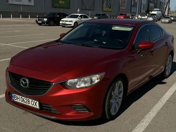Авто Mazda 6 2014 № 8780259