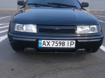 Авто ВАЗ 2111 2010 № 8780264
