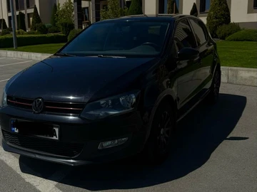 Авто Volkswagen Polo 2012 № 8780266