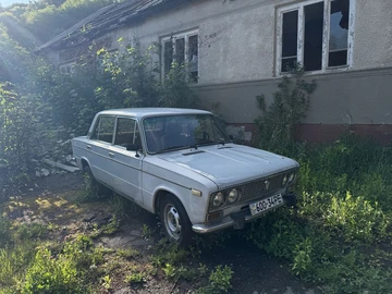 Авто ВАЗ 2103 1985 № 8780274