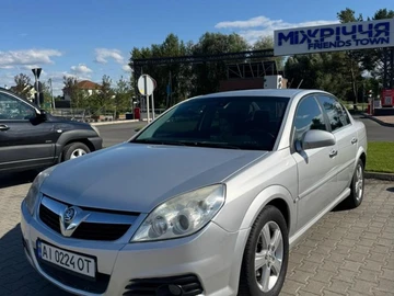 Авто Opel Vectra 2006 № 8780288