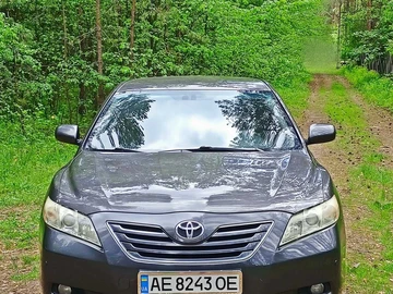 Авто Toyota Camry 2008 № 8780289
