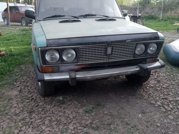 Авто ВАЗ 2106 1987 № 8780294