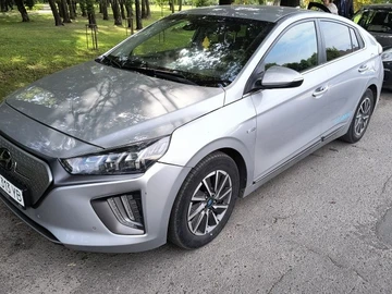 Авто Hyundai Ioniq 2020 № 8780297